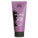 Urtekram Soothing Lavender dušas želeja ar lavandu, 200ml