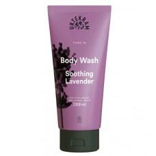 Urtekram Soothing Lavender dušas želeja ar lavandu, 200ml