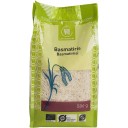 Urtekram Food BIO baltie basmati rīsi, 500g