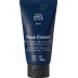 Urtekram Men gēlveida sejas krēms vīriešiem, 75ml