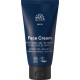 Urtekram Men gēlveida sejas krēms vīriešiem, 75ml