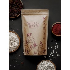 Smalkais muslis ar ķiršiem, 500g