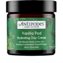 Antipodes mitrinošs dienas krēms ar vaniļu, 60ml