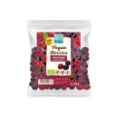 Pural BIO ogu želejkonfektes Vegan Berries, 100g