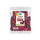 Pural BIO ogu želejkonfektes Vegan Berries, 100g
