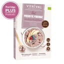 Verival BIO prebiotiska biezputra  ar avenēm un mellenēm, 350g