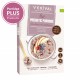 Verival BIO prebiotiska biezputra  ar avenēm un mellenēm, 350g