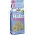 Bauckhof BIO bezglutēna auzu pārslas smalkās, 475g
