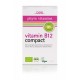 GSE Vertrieb Phyto Vitamins BIO vitamīns B12, uztura bagātinātājs, 120 tabl.
