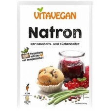 Biovegan Natron soda, 20g
