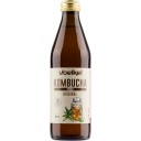Voelkel BIO kombučas dzēriens “Original”, 330ml