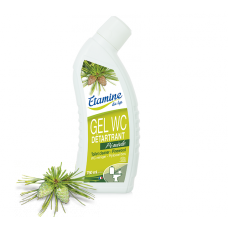 Etamine du Lys līdzeklis tualetes poda tīrīšanai ar priežu aromātu Pinewood, 750ml