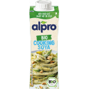 Alpro BIO sojas kulinārijas krēms, 250ml