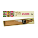 Green Tree Native Soul smaržkociņi "White Sage & Lavender", 15g