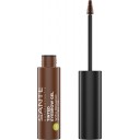 Sante tonēta želeja uzacīm, Brownie (brūna) 02, 3,5ml