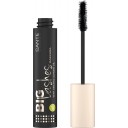 Sante skropstu tuša "Big Lashes", melna, 10ml