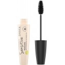 Sante skropstu tuša “Mademoiselle Sensitive”, melna, 10ml