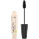 Sante skropstu tuša “Mademoiselle Sensitive”, melna, 10ml