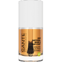 Sante dabīga pamatkārta un virskārta nagiem, 10ml