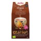 Yogi Tea BIO beramā šokolādes tēja "Choco Chai", 90g