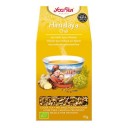 Yogi Tea BIO beramā Himalaju tēja "Himalaya Chai", 90g