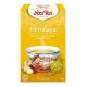 Yogi Tea BIO tēja Himalaju, 17pac./34g