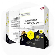Bee Bite ziedputekšņu un bišu maizes košļājamās pastilas, 75g / 15gab.