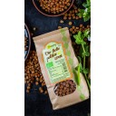 Kaņepītes BIO lielie pelēkie zirņi, 1kg